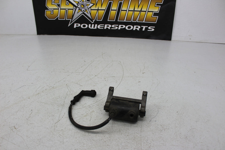 83-84 HONDA ASCOT 500 IGNITION COIL ENGINE SPARK