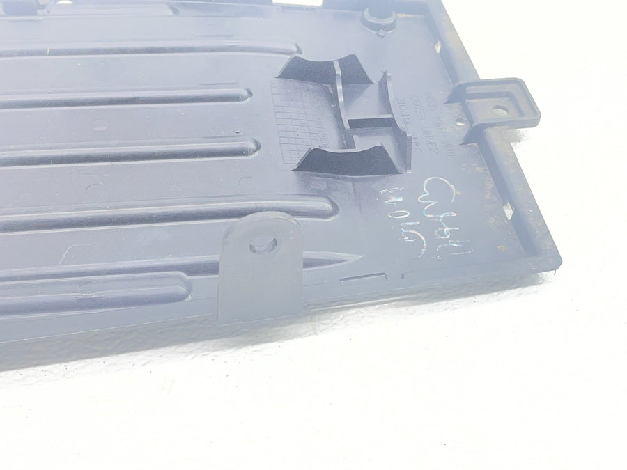 2011 HONDA PCX125 UNDER LOWER COVER PANEL COWL 64530-KWN-9010