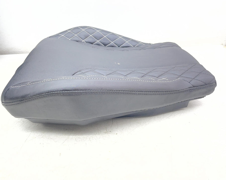 19 POLARIS SLINGSHOT SL FRONT SEAT LOWER CUSHION BACKREST