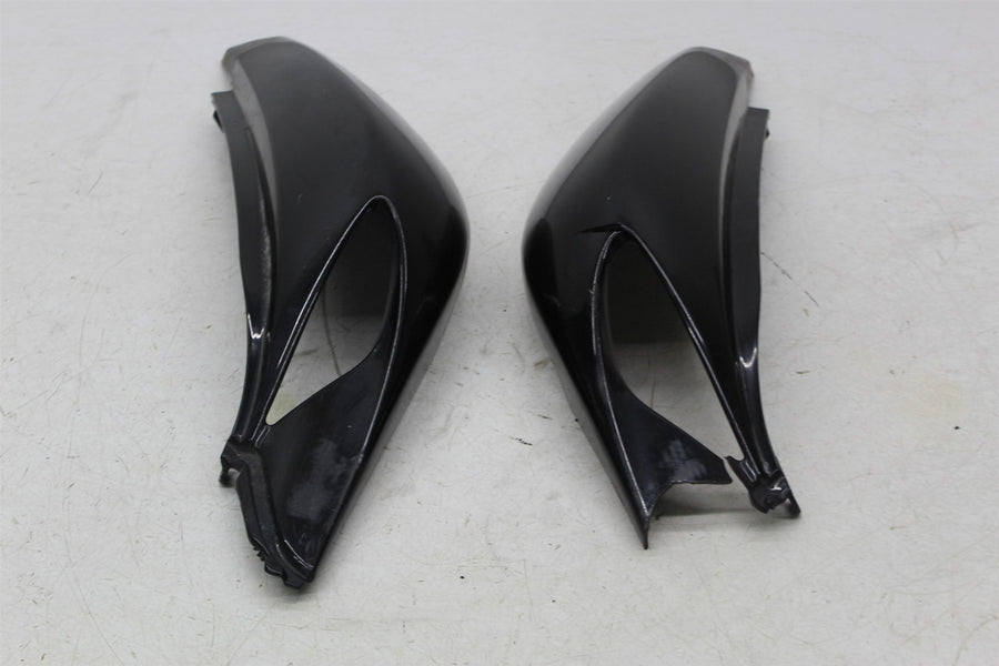 98-05 BMW R1100 S LEFT RIGHT REAR BACK TAIL FAIRINGS (SEE DESCP)
