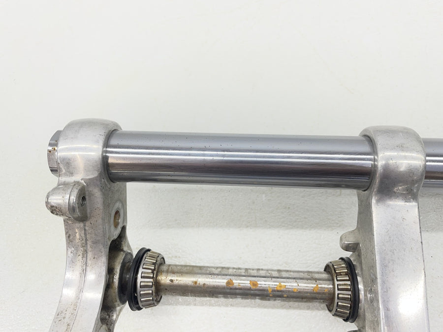 04-06 HARLEY-DAVIDSON SPORTSTER 1200 XL1200L FRONT FORKS COMPLETE SUSPENSION