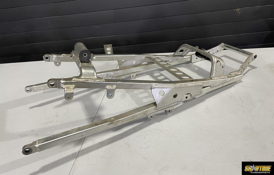 99-02 YAMAHA YZF R6 REAR BACK TAIL SUBFRAME SUB FRAME