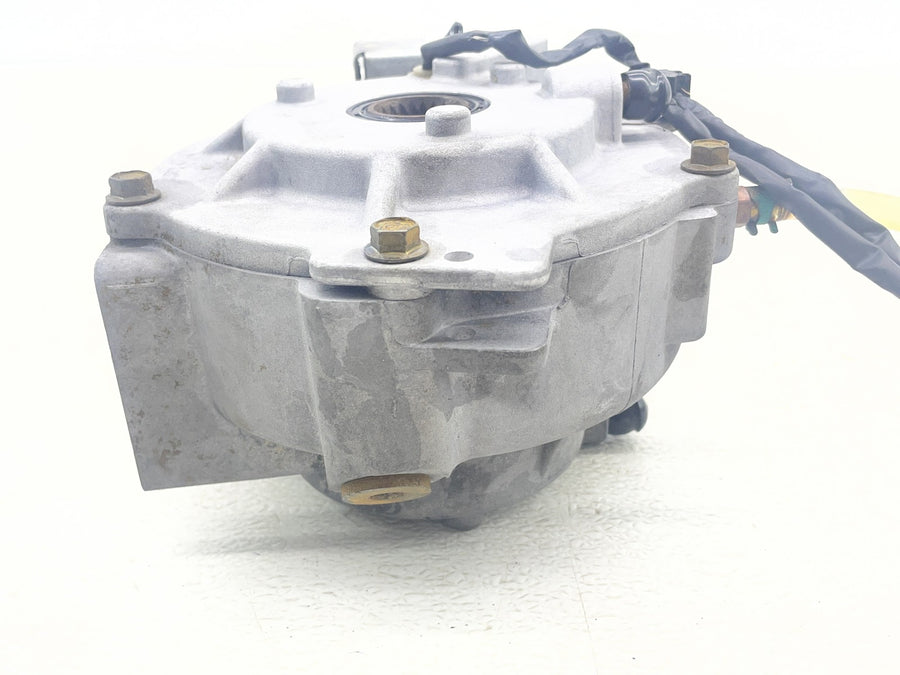 07 POLARIS SPORTSMAN 800 FRONT DIFFERENTIAL GEARBOX ASSMEBLY