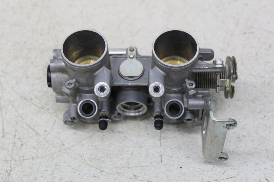 20-24 YAMAHA MT-03 THROTTLE BODY BODIES