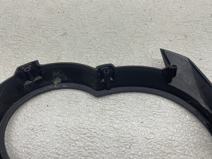 11-15 BMW G650 GS G650GS UPPER FAIRING COVER TRIM
