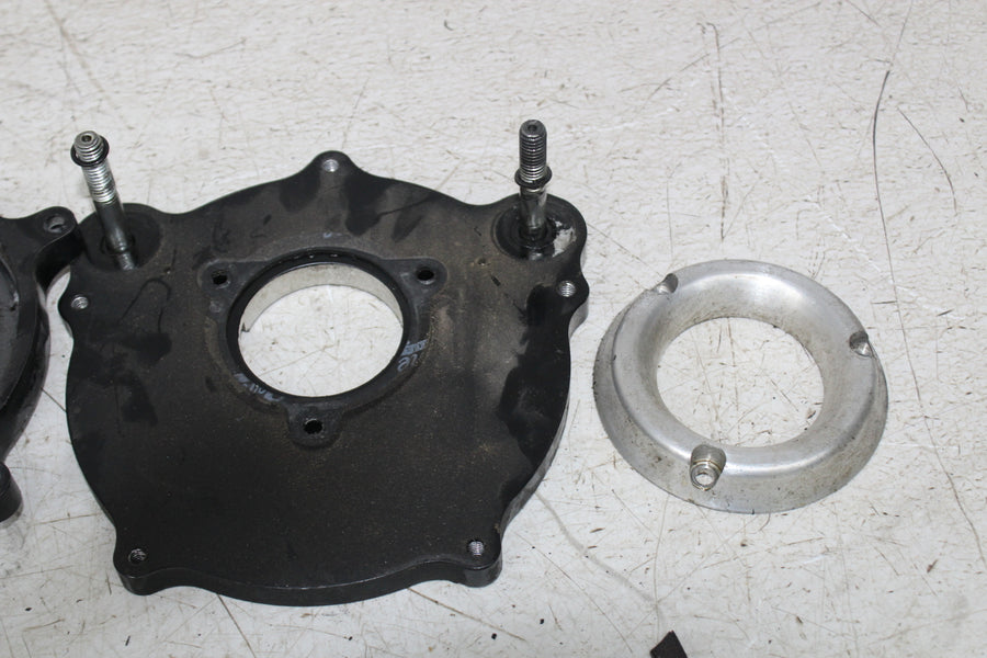 07-11 HARLEY-DAVIDSON ROAD GLIDE FLTRX RC COMPONENTS AIR CLEANER FILTER BOX