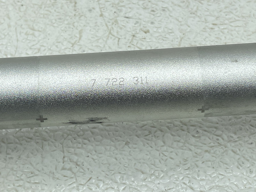 09-14 BMW F800R HANDLEBARS HANDLE BAR