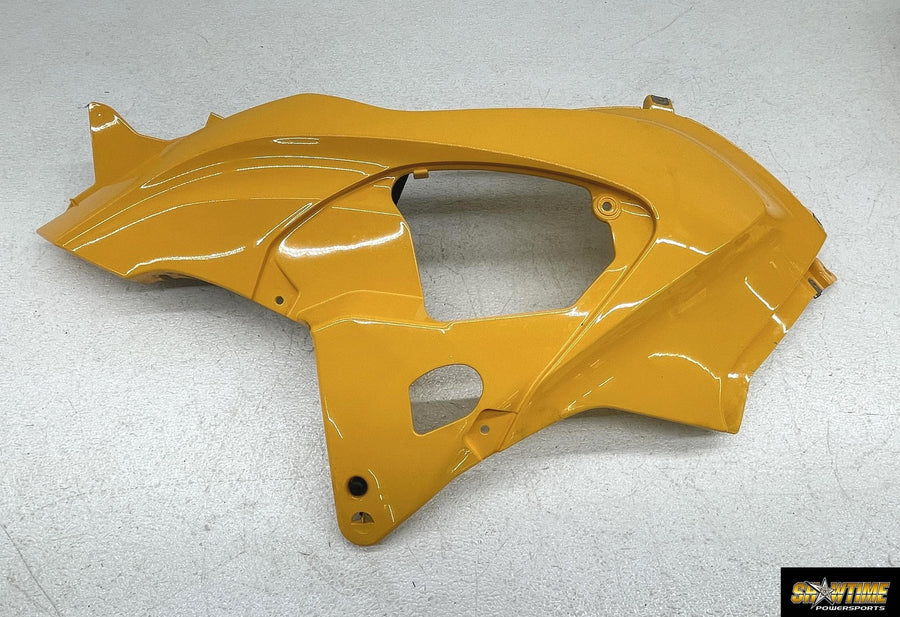 11-15 BMW G650 GS G650GS FRONT LEFT FAIRING COWL SHROUD