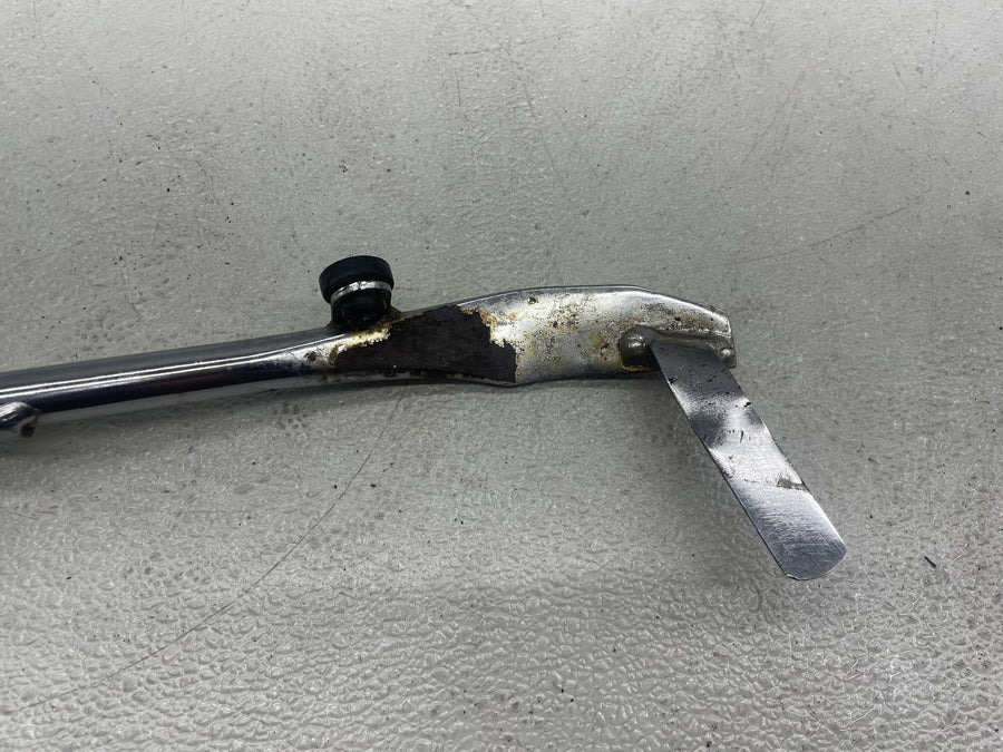 17-19 HARLEY-DAVIDSON ELECTRA GLIDE ULTRA CLASSIC FLHTCU KICKSTAND JIFFY LEG