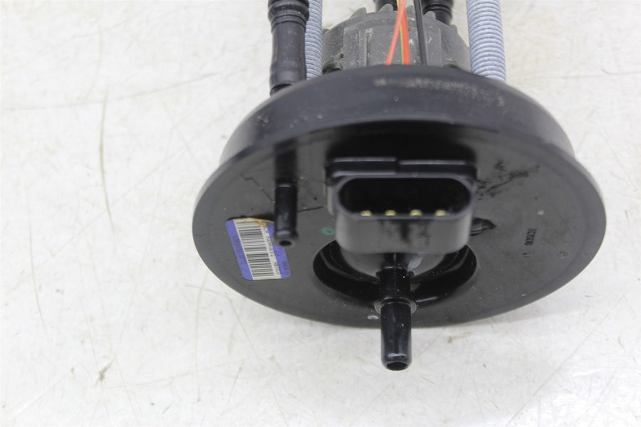 09 SEADOO RXT 255 GAS FUEL PUMP