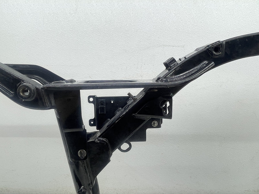 00-06 HARLEY-DAVIDSON DYNA WIDE GLIDE FXDWG FRAME CHASSI STPSC 38
