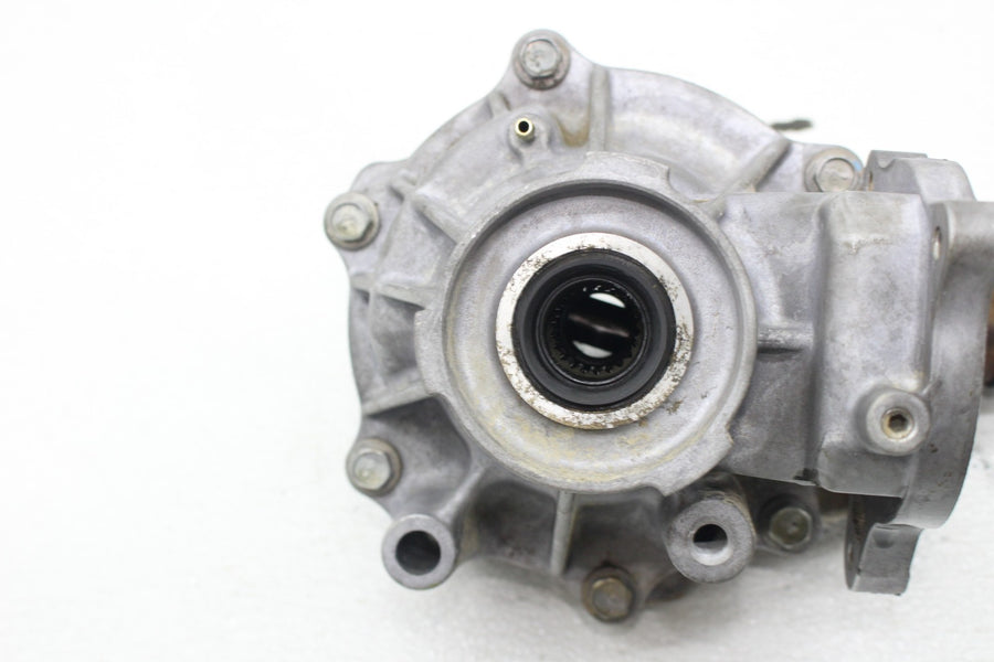 02-08 YAMAHA GRIZZLY 660 FRONT DIFFERENTIAL FINAL DRIVE
