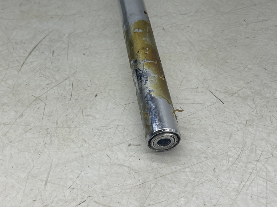 03-09 SUZUKI SV650 HANDLEBAR HANDLE BAR