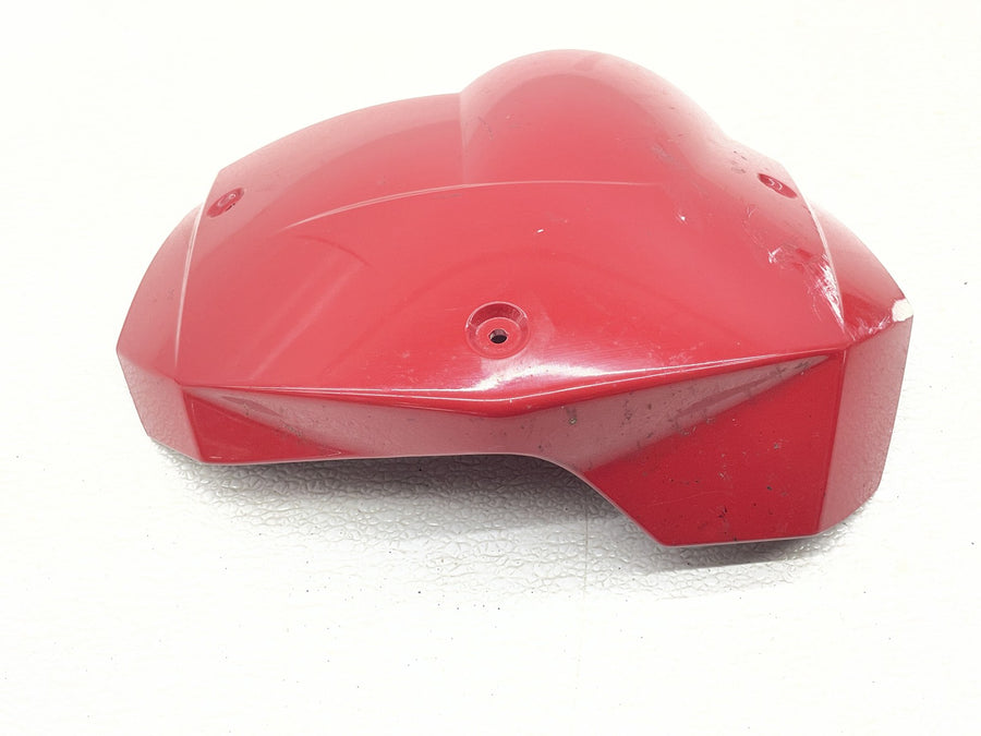 09-14 BMW F800R FRONT WINDSHIELD WINDSCREEN  46637687159