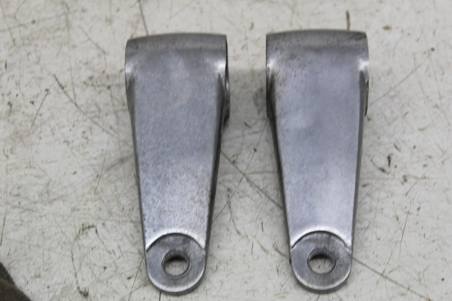 85-88 BMW K100RT HEADLIGHT BRACKET MOUNT EARS