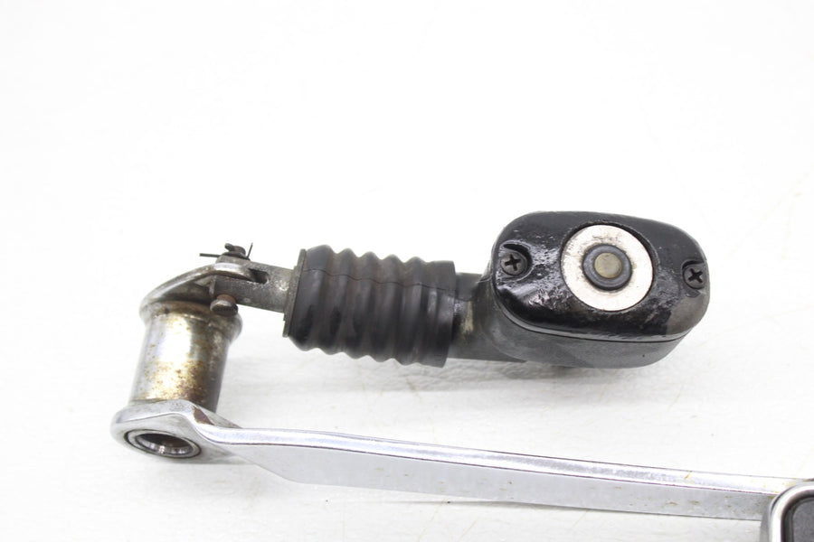 00-06 HARLEY-DAVIDSON ELECTRA GLIDE POLICE FLHTPI REAR BACK BRAKE MASTER PEDAL
