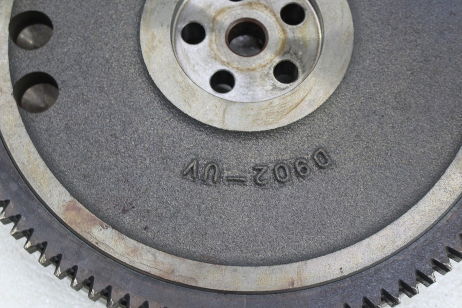 04-10 KUBOTA RTV900 STATOR FLYWHEEL FLY WHEEL MAGNETO