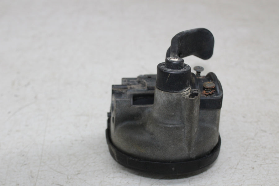 05 POLARIS SPORTSMAN 500 FRONT BRAKE MASTER CYLINDER THUMB THROTTLE