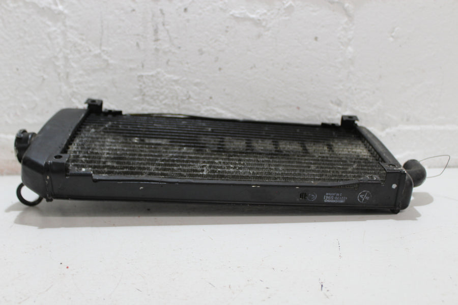 1992 SUZUKI INTRUDER 800 VS800GL ENGINE COOLER COOLING RADIATOR RADIATER
