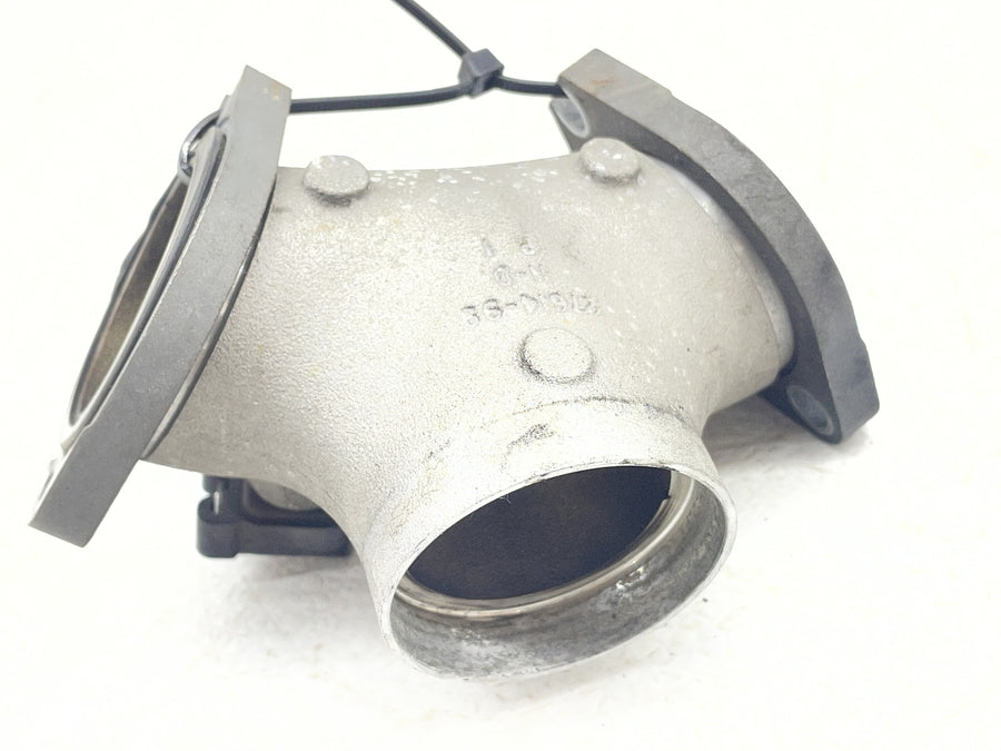 00-06 HARLEY-DAVIDSON DYNA WIDE GLIDE FXDWG INTAKE MANIFOLD MAP SENSOR