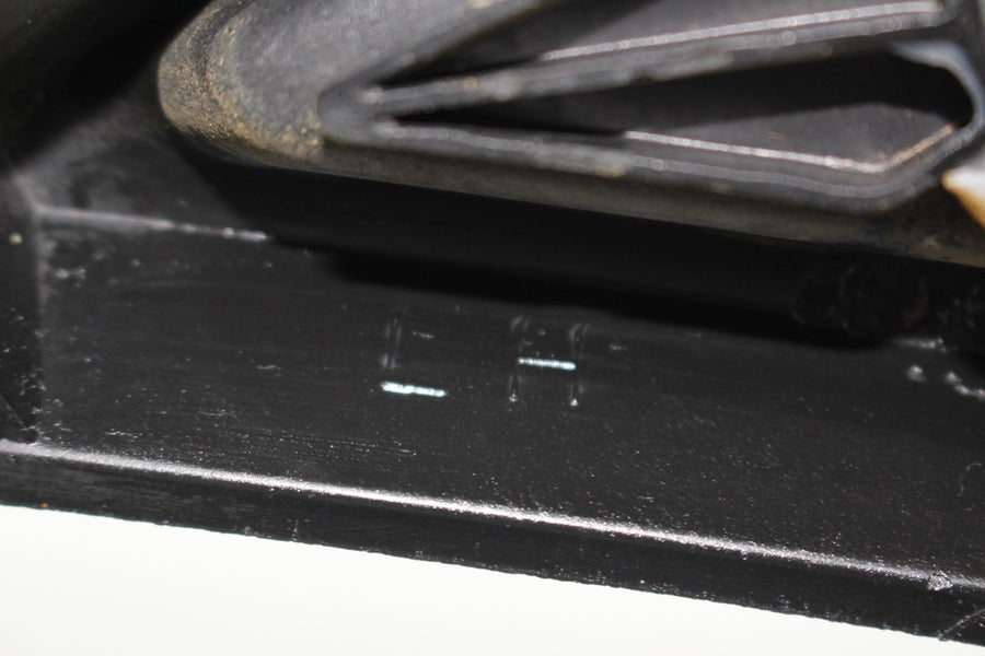 11-17 SEA-DOO GTI 155 SE RIGHT LEFT WAKE STABILIZERS SPONSONS PAIR