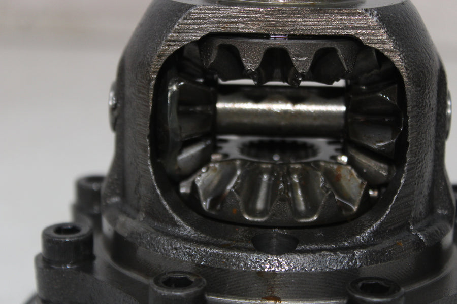 15-17 CAN-AM MAVERICK 1000R TURBO FRONT DIFFERENTIAL FINAL DRIVE GEAR (SEE DESC)