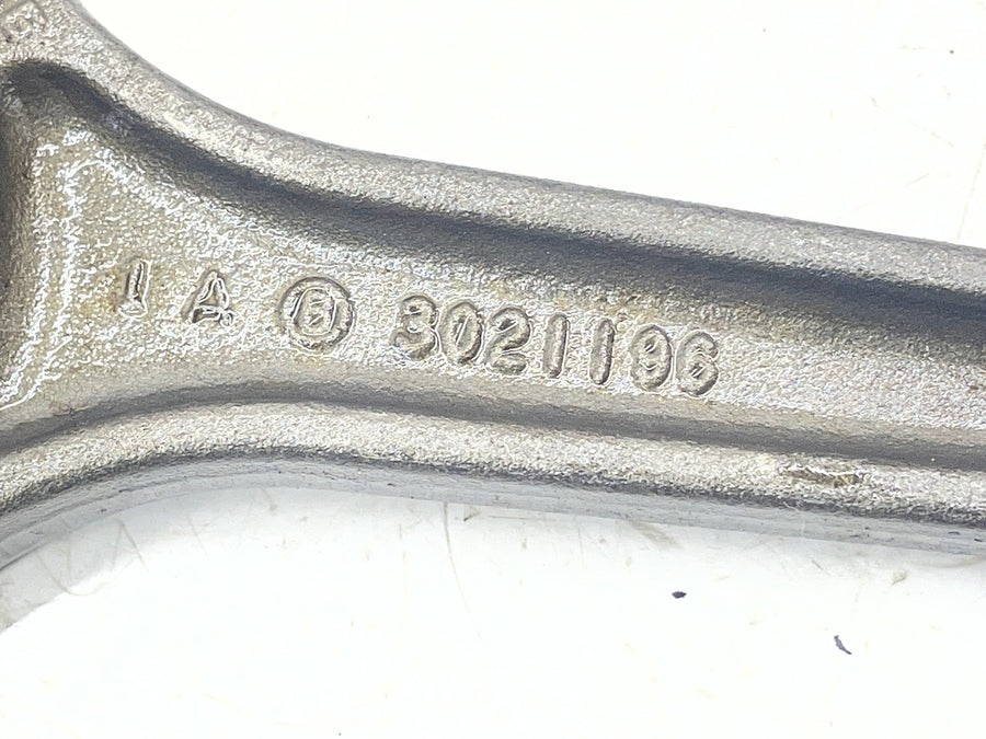 04-06 VICTORY KINGPIN ENGINE MOTOR PISTON CONNECTING RODS 3021196