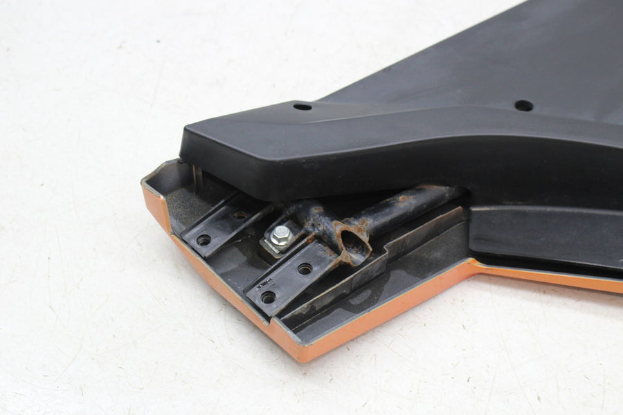 15-22 CF-MOTO ZFORCE 800 EX EPS LEFT SIDE DRIVER DOOR