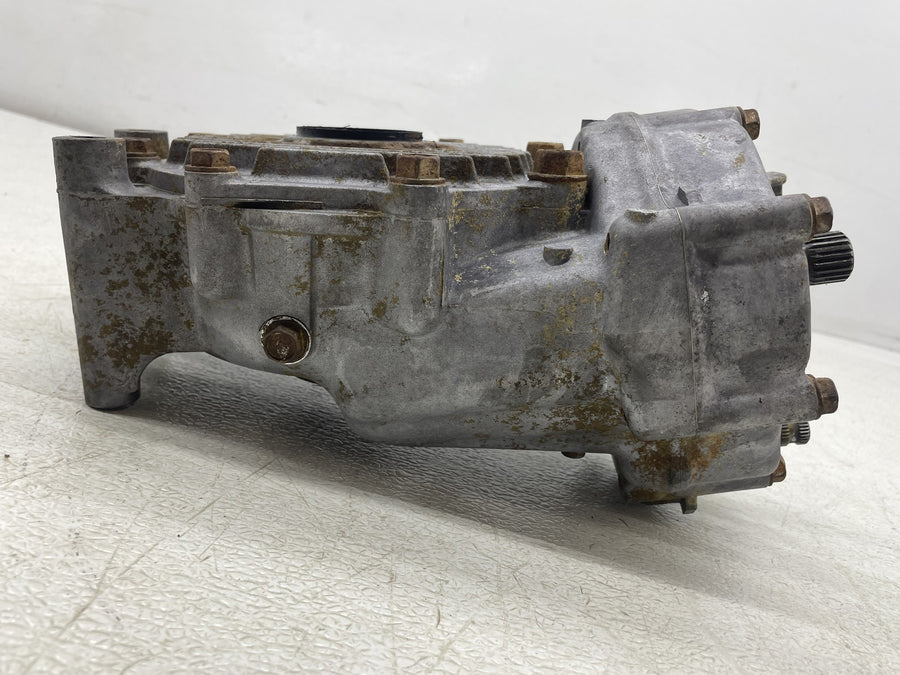 05-09 KAWASAKI BRUTE FORCE 750 KVF750 REAR BACK DIFFERENTIAL GEARBOX ASSMEBLY