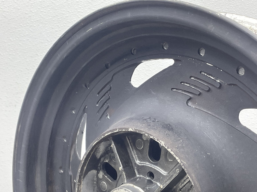 97-04 SUZUKI MARAUDER 800 VZ800 REAR BACK WHEEL RIM STRAIGHT