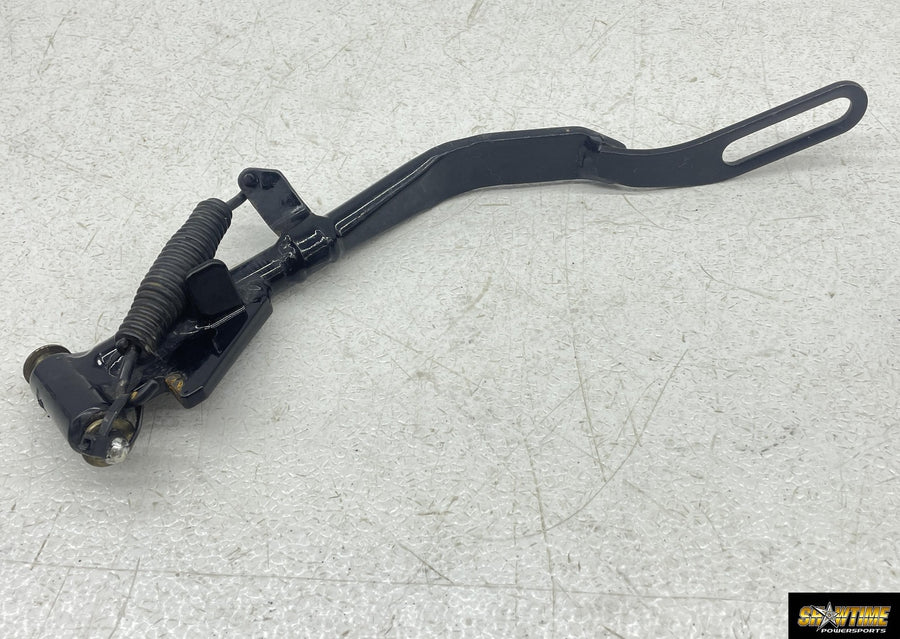 21-22 HARLEY-DAVIDSON IRON 883 XL883N KICKSTAND SIDE KICK STAND
