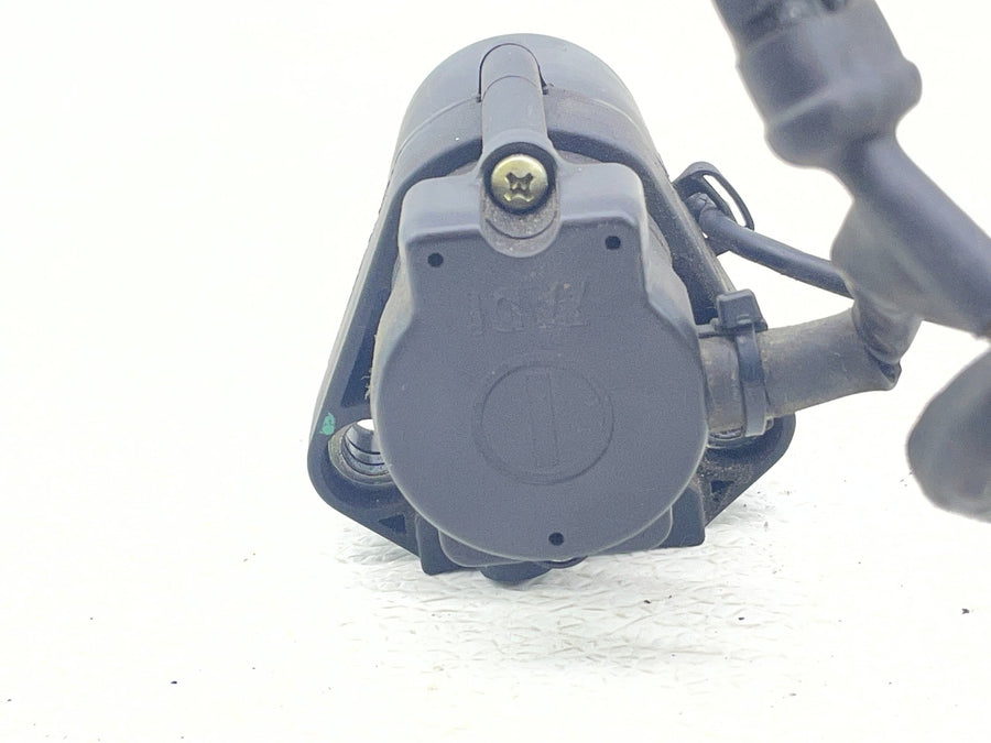 15-18 DUCATI SCRAMBLER 800 IGNITION LOCK KEY SET GAS CAP GAUGE OEM ECU CDI ECM