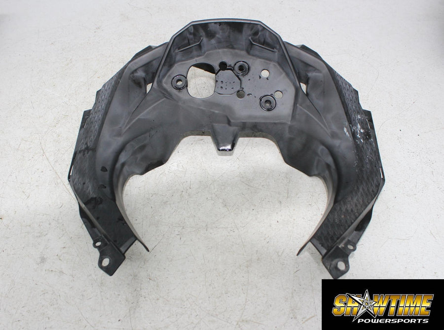 13-17 KAWASAKI NINJA 300 EX300 SPEEDO CLUSTER GAUGE INSTRUMENT CLUSTER TRIM