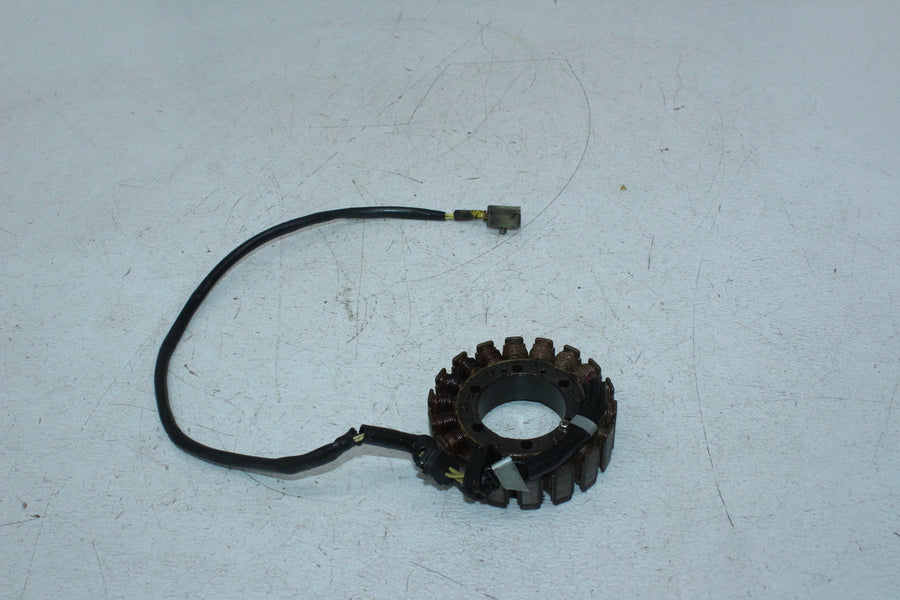 87 HONDA VFR700F STATOR GENERATOR ALTERNATOR MAGNETO