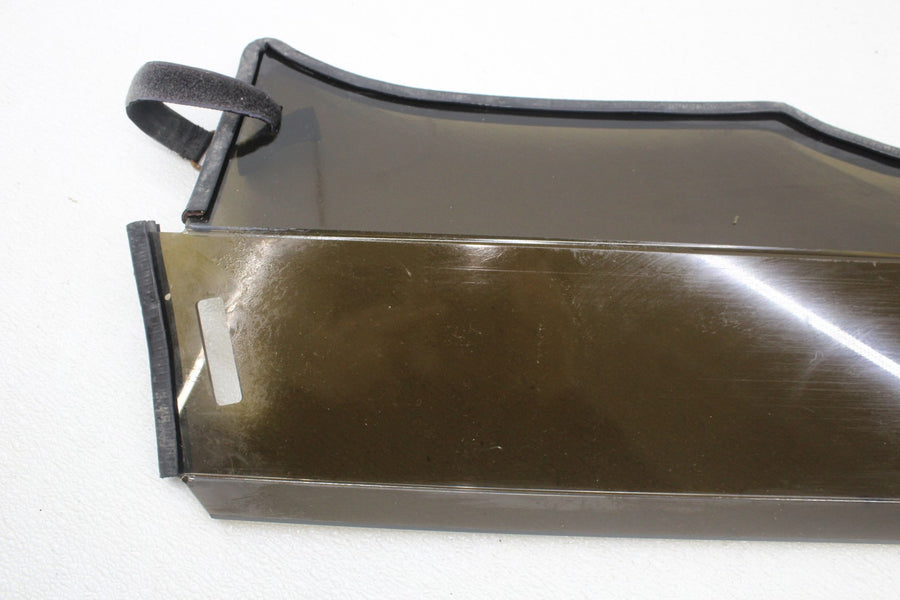 16-18 YAMAHA YXZ1000R WINDSHIELD WIND SCREEN WIND SHIELD
