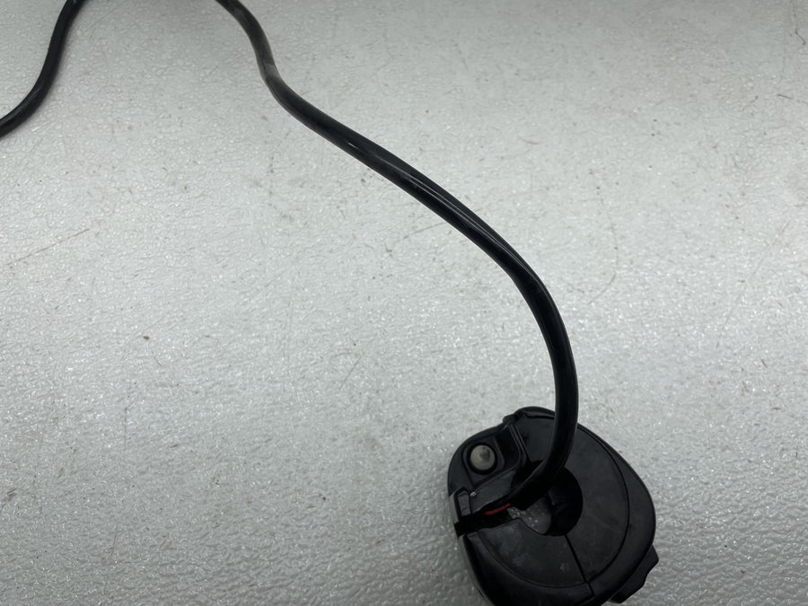 14-20 HARLEY-DAVIDSON SPORTSTER SUPER LOW XL1200T RIGHT CONTROL SWITCH