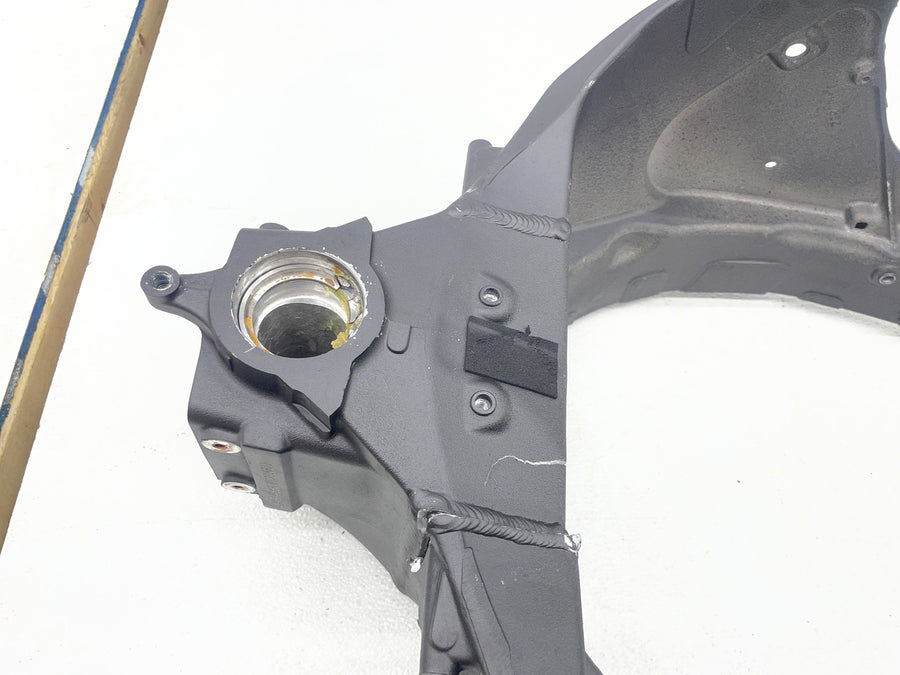 18-21 YAMAHA MT-10 STPSC FRAME CHASSI