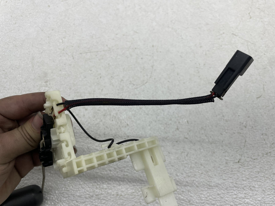 12-17 HARLEY-DAVIDSON DYNA LOW RIDER FXDL FLOAT FUEL PETROL LEVEL SENDING UNIT