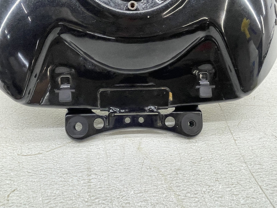 12-25 KAWASAKI NINJA ZX14R GAS TANK FUEL CELL PETROL RESERVOIR