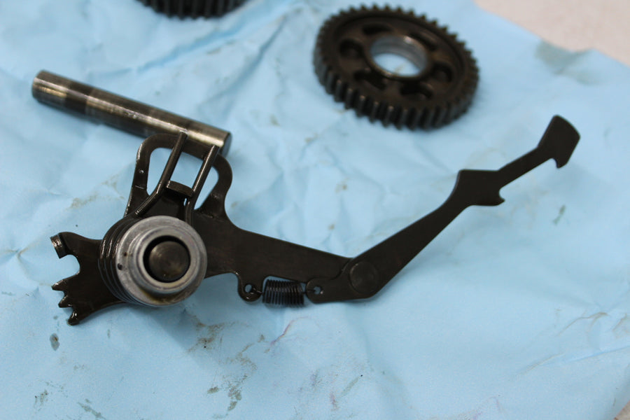 1978 HONDA CX500 ENGINE MOTOR TRANSMISSION TRANNY GEARS