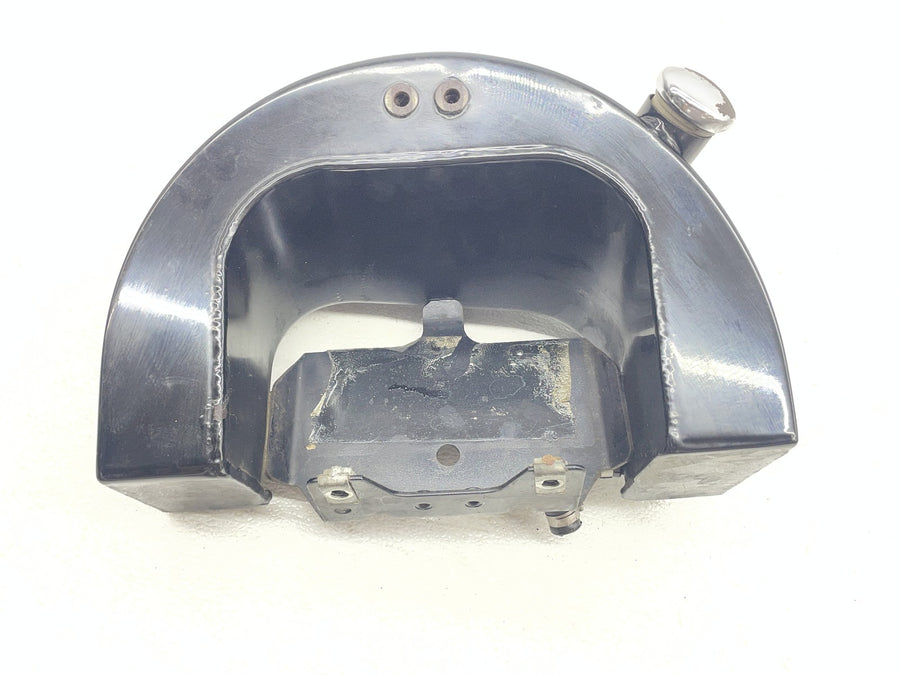 00-06 HARLEY-DAVIDSON SOFTAIL FXST  ENGINE MOTOR OIL TANK RESIVOIR 62492-00