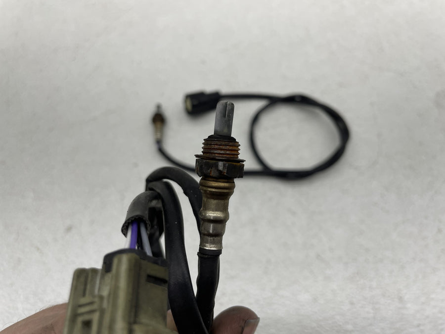 07-11 HARLEY-DAVIDSON ELECTRA GLIDE ULTRA CLASSIC FLHTCU OXYGEN O2 SENSORS PAIR
