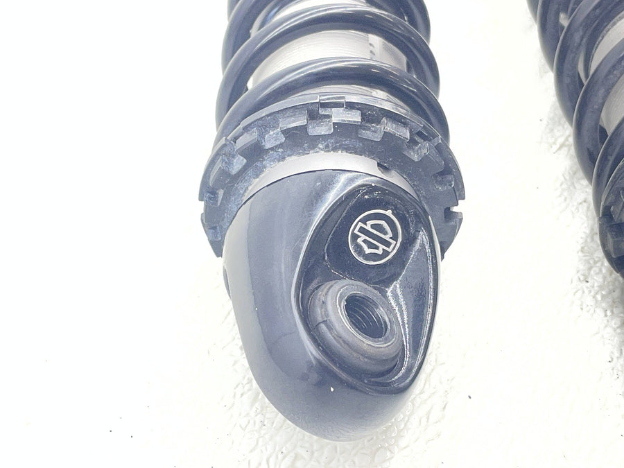 25-26 HARLEY-DAVIDSON NIGHTSTER RH975 REAR BACK SHOCKS ABSORBERS PAIR