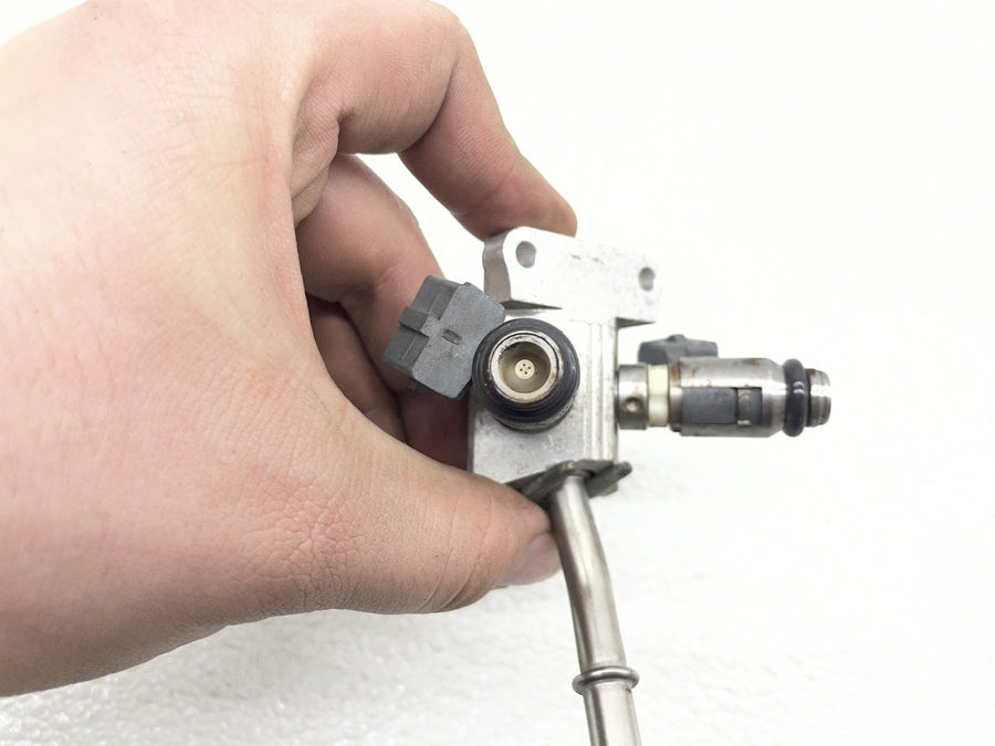 01-06 HARLEY-DAVIDSON SOFTAIL STANDARD FXSTI FUEL INJECTORS