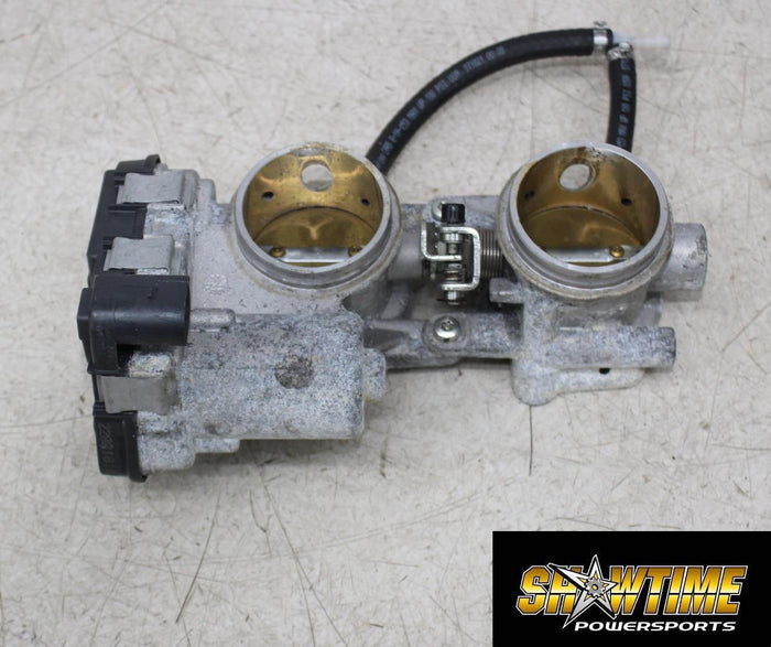 21-23 APRILIA RS660 RS 660 THROTTLE BODY BODIES
