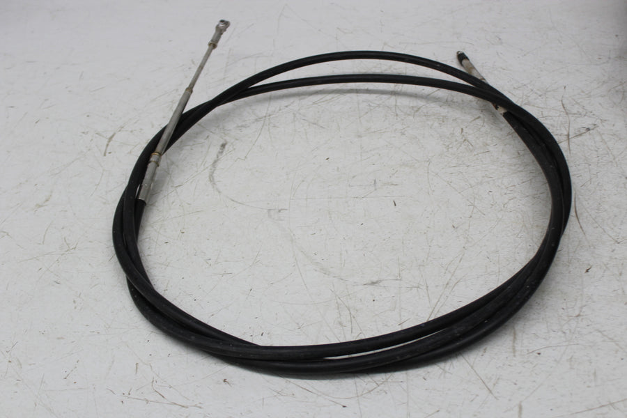 23 SEA-DOO GTX 130 PRO STEERING CABLE