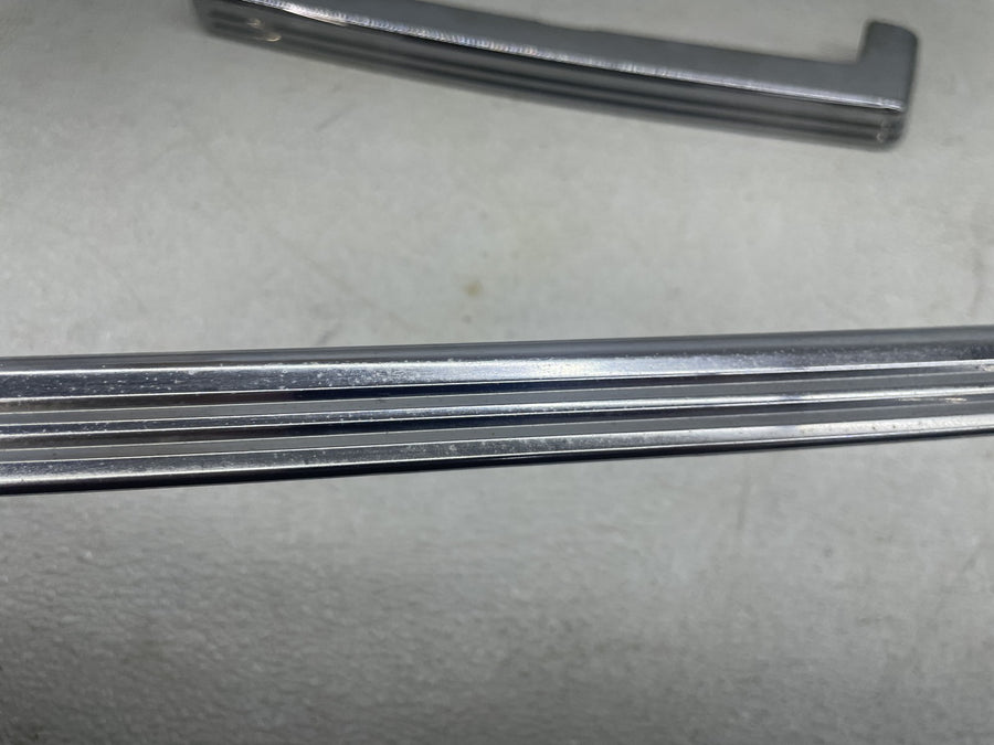 12-16 HARLEY-DAVIDSON ROAD GLIDE SPECIAL FLTRXS TOUR PAK TRUNK TRIM