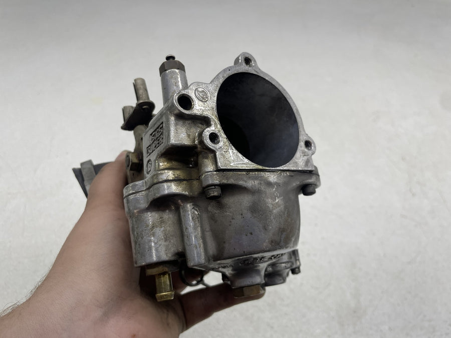 89-91 HARLEY-DAVIDSON ELECTRA GLIDE CLASSIC FLHTC S&S CARB CARBURETOR