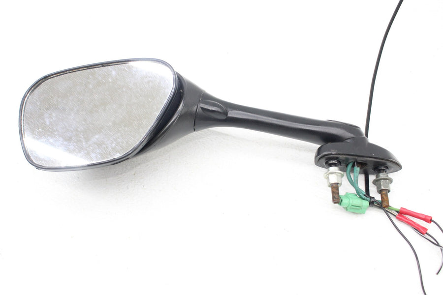 06-07 SUZUKI GSXR750 GSXR 750 REAR VIEW MIRROR SET PAIR MIRRORS FRONT SIGNALS