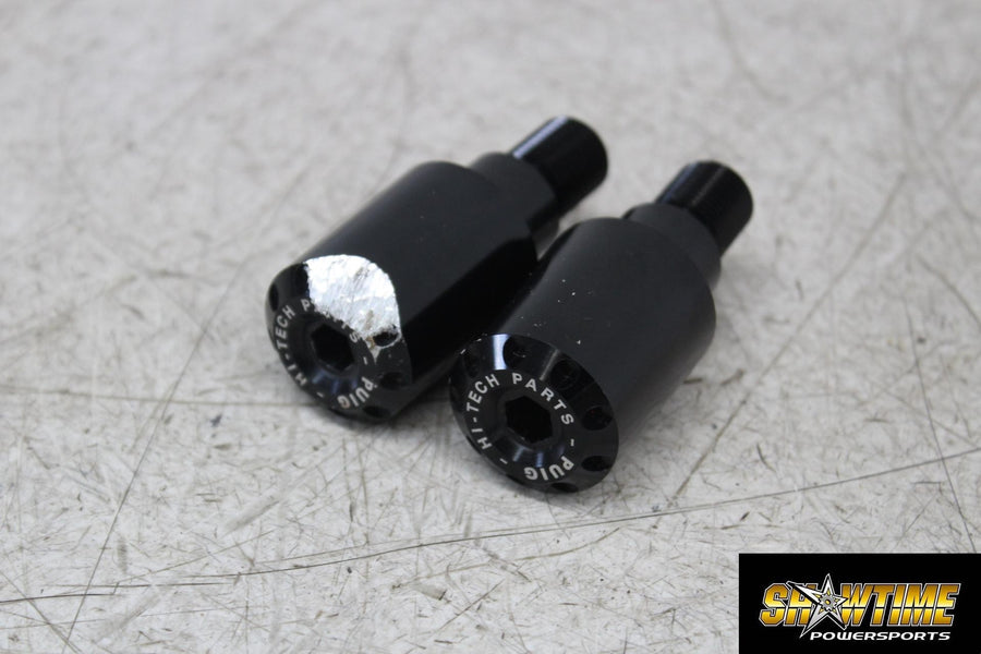 16 YAMAHA FZ09 PUIG FRAME SLIDERS SET